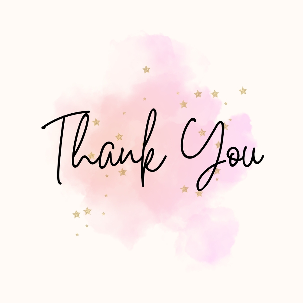 Thank you!
